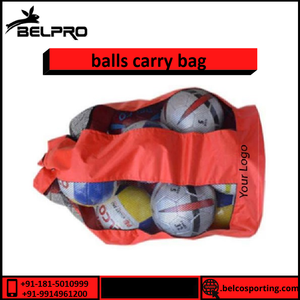 Bolsa de herramientas de electricista de doble bolsillo personalizada para balones bolsa de transporte con mucho almacenamiento - Product Image 3