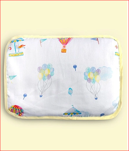 100% cotton baby <b>pillow</b> covers - Product Image 1