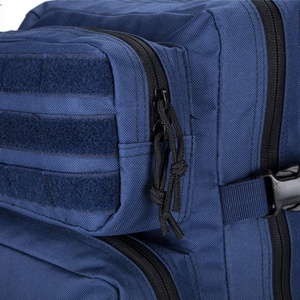 Mochila táctica marrón - Product Image 6