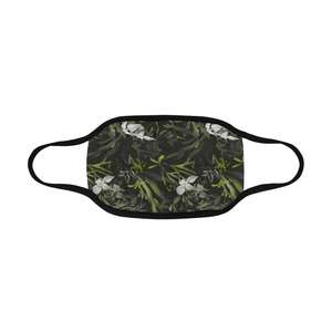 Mascarilla facial cómoda para el cuidado de la salud, material suave - Product Image 4