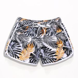 Short de sport Oem pour hommes, fait sur mesure, respirant et imperméable, été - Product Image 2