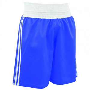 Shorts de boxe MMA Shanawar Industries en gros – Confortables, haute qualité, polyester/coton, couleur personnalisable, pour hommes adultes - Product Image 6