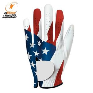 Gants de Golf en cuir pour hommes, en différentes tailles, à la mode, nouveau Design 2022, prix confortables - Product Image 4