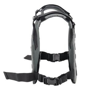 Chaleco de Peso para Entrenamiento de Alta Calidad al por Mayor - Product Image 5