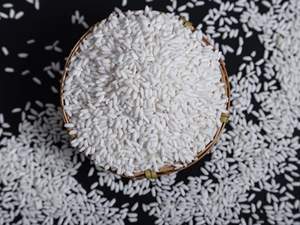 Lames de riz adorables, riz gluant le riz, livraison gratuite, [l'eau 0084 989 322 607] - Product Image 4