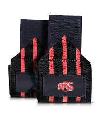 Wrist Wraps Weightlifting - Weight Lifting Wrist Wraps for Men & Women (12", 18", 24") - Product Image 2