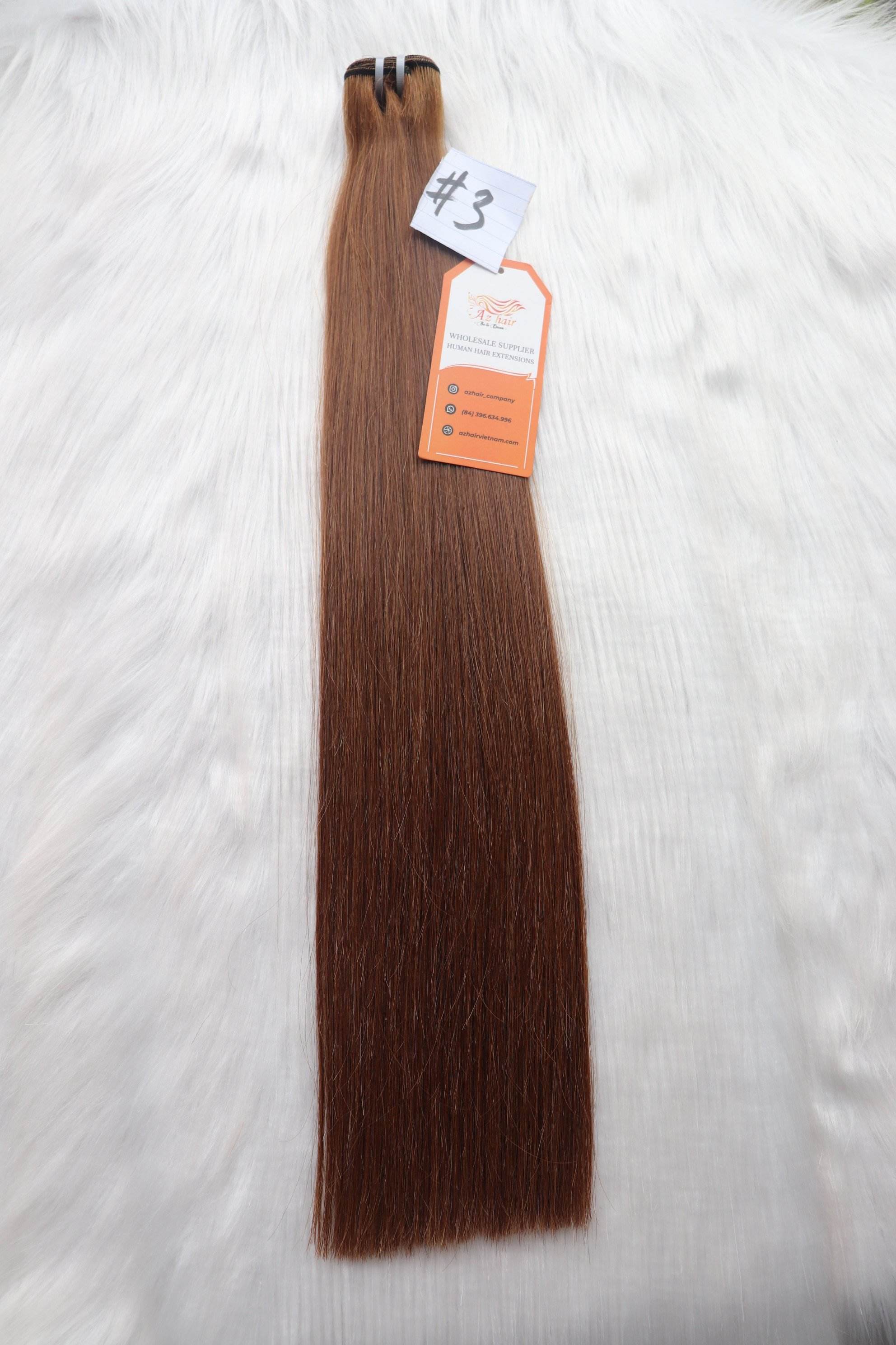 สีน้ำตาล