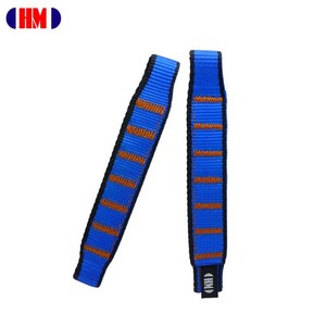 Nylon 16cm Climbing Dog Bone Sling Quick <strong>Draw</strong> - Product Image 2