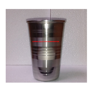 แก้วน้ำดื่มสแตนเลสสุดหรูและคลาสสิกสำหรับจัดเลี้ยงและงานแต่งงาน - Product Image 3