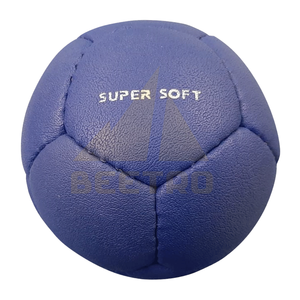 Haute Qualité Sports De Plein Air De Formation De Football Super Doux Boccia Boule - Product Image 3