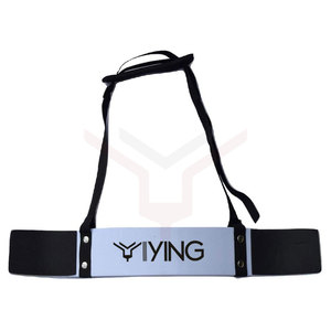 Appareil de musculation pour biceps et triceps, équipement de fitness pour l'entraînement des bras, vente chaude, musculation, logo personnalisé, acier - Product Image 1