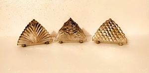 Anillo de corona para servilletas - Product Image 2