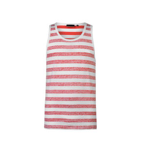 Camiseta sin mangas de verano para hombre, novedad de 2022 - Product Image 1