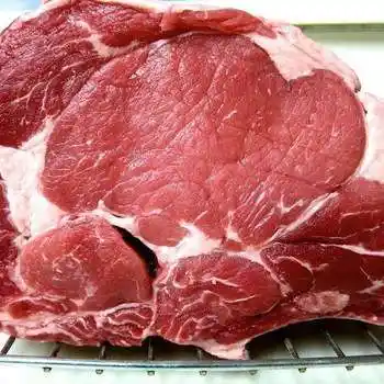 Vlees Been Fabriek Directe Verkoop De Nieuwe Kwaliteitsborging Indian Premium Rundvlees Vlees Been