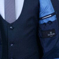 Costume élégant pour hommes, nouveau Design Elite, écologique, offre spéciale, collection