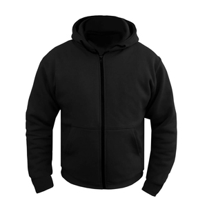 Sudaderas con capucha de forro polar unisex aprobadas por la CE, ropa protectora principal para motocicletas y carreras de automóviles con características transpirables - Product Image 5