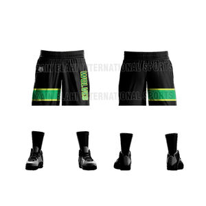 OFFRE UNIQUE : Nouveaux ensembles de maillots de football personnalisés pour clubs et équipes américaines – Conception OEM/ODM 2025 - Product Image 4