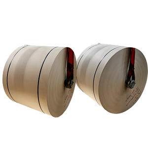 Core Board CK Ply Bond 400 Joules in Brown Jumbo Roll Applied to Industrial Cores and Tubes Paper Tube Packaging - Product Image 5