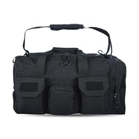 Populaire 1000D en nylon cordura voyage en plein air sacs de sport