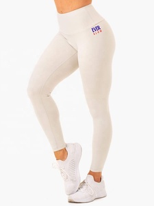 Active Wear Girls Fitness <b>Leggings</b> Sport Pants Custom Logo Yoga <b>Leggings</b> Clothes Durable Fitness <b>Legging</b> <b>for</b> Sale - Product Image 4
