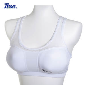 Protector de Pecho para Mujer, Estilo Chaleco, Ropa de Artes Marciales - Product Image 2