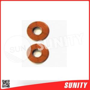 TAIWAN SUNITY Nuevo Kit de Juntas de Culata de Repuesto 951 para Motor Fuera de Borda SEA DOO 1998-2000 Moto Acuática Negro - Product Image 4