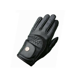 ที่ขายดีที่สุด2022ใหม่สะดวกสบายที่มีคุณภาพสูงโลโก้ที่กำหนดเองถุงมือขี่ม้าราคาต่ำขายส่งโรงงานทำมาใหม่ - Product Image 4