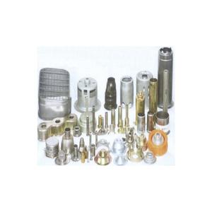 Máquina para decoración de Metal, larga - Product Image 3