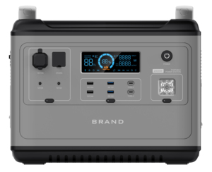 <span class=keywords><strong>Batterie</strong></span> Lithium Rechargeable <span class=keywords><strong>2022</strong></span> w, MINI Station électrique personnalisée, fournitures tout en 1, uk, 1000 Watts, meilleure vente - Product Image 1