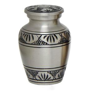 ของที่ระลึกทองเหลืองโกศทำด้วยมือโดยตรง OEM โรงงานขายโลหะขายส่งและซัพพลายเออร์ - Product Image 1