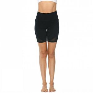 Pantalones cortos de compresión con bolsillo móvil para mujer, pantalones cortos de baloncesto con diseño atractivo, precio barato, último diseño - Product Image 2