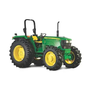 Leading Manufacturer of Farming 4WD Tractors for Sale in Tanzania