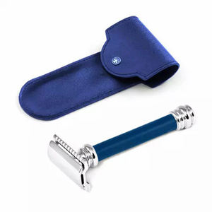 มีดโกนความปลอดภัยขอบคู่,การฉีดมีดโกนความปลอดภัยขอบเดียว | ส่วนมีดโกนความปลอดภัย - Product Image 4