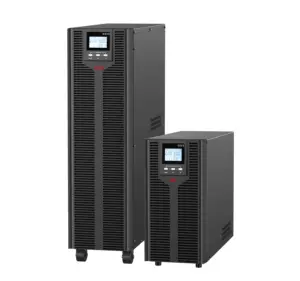 Trực Tuyến UPS 6kVA