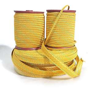 Tresse russe cérémonielle pour uniformes de cérémonie - Product Image 1