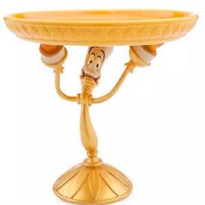 Designer Brown Color <b>Wood</b> <b>Cake</b> Kitchen and Bakeware <b>Cake</b> Stand 2 Tiers Round Shape Large Size <b>Wood</b> <b>Cake</b> Stand - Product Image 2