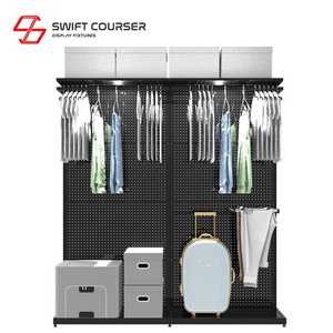 Modèle garderobe bricolage montage détachable armoire pour loue maison - Product Image 3