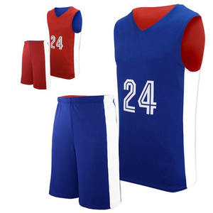 Maillot de basket-ball à séchage rapide pour hommes, Design Unique, haut de gamme, de qualité, pas cher, impression OEM personnalisée - Product Image 6