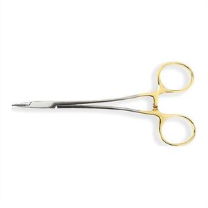 Akestán-pendientes sin tinta, orceps de oro antiguo - Product Image 1