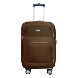 New Soft <b>Suitcase</b> Hot Style Hung Phat 019 - Product Image 4