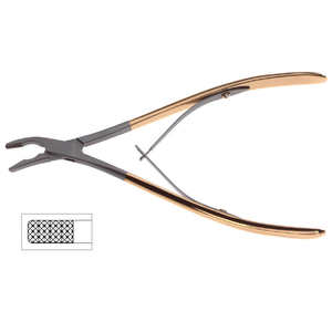 คุณภาพดีที่สุด Gunter Onyx Morselizers, 7 ''(18Cm) - Product Image 4