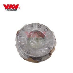 6162-K6-4003ชุดซ่อมปั๊มน้ำไต้หวันสำหรับ Komatsu - Product Image 4