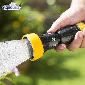 Aqualean giro seleccione control de flujo de agua manguera boquilla - Product Image 5