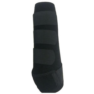 Botas de cepillado de caballo, equipo ecuestre, alta calidad, el mejor diseño, personalizado, precio de fábrica, bajo pedido mínimo, bota de cepillado - Product Image 3