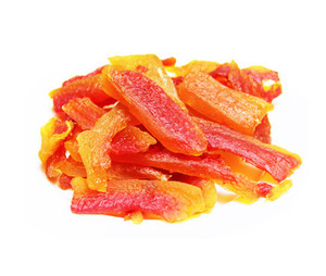 Papaya seca Premium de embalaje a granel de Vietnam - Product Image 1