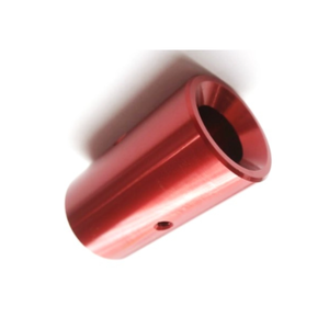 ไต้หวันอลูมิเนียมสีแดงช่องขยาย Anodized กับ M3หลุม - Product Image 3