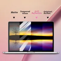 ฟิล์มป้องกันหน้าจอแล็ปท็อปกันรอยขีดข่วน,LFD692ฟิล์มป้องกันหน้าจอสำหรับ MacBook Pro 16 2019 AR HD ฟิล์มป้องกันหน้าจอ