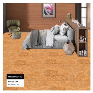 La meilleure qualité extérieure antique conçoit des carreaux de sol en porcelaine super polis de 600x1200mm pour Resellig. - Product Image 1