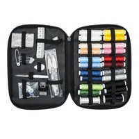 Lot Certifié de 100 Pièces, Kit de Couture de Qualité Supérieure, Mercerie Personnalisée pour Professionnels