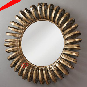 Pared de espejo de mariposa para decoración del hogar sala de estar cama habitación C - Product Image 3